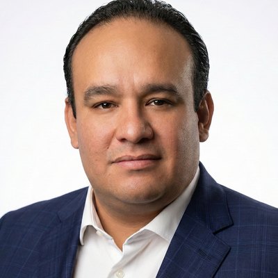 Marco Barradas